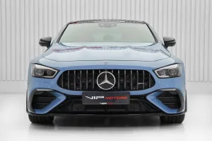 2023 Mercedes-Benz GT