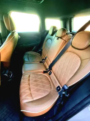 2019 Mini Countryman