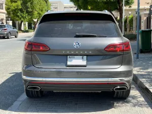 2019 فولجس فاجن طوارق
