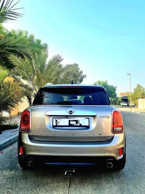 2019 Mini Countryman