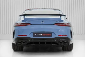2023 Mercedes-Benz GT