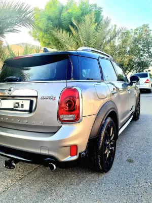 2019 Mini Countryman