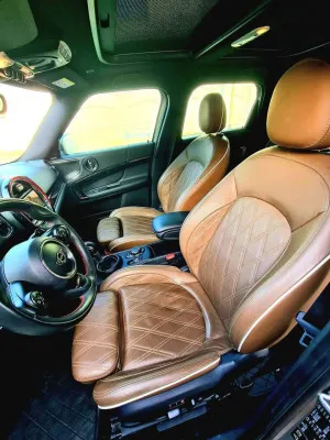 2019 Mini Countryman