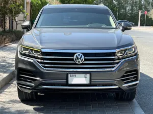 2019 فولجس فاجن طوارق