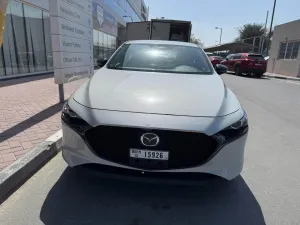 2024 مازدا ٣