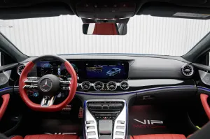 2023 Mercedes-Benz GT