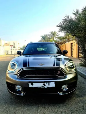 2019 Mini Countryman