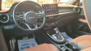 2022 Kia Forte