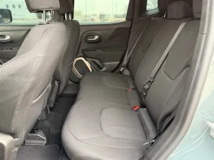 2015 Jeep Renegade