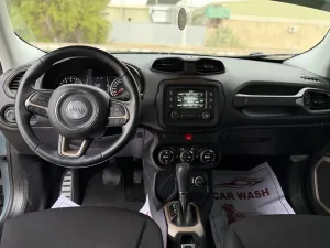 2015 Jeep Renegade