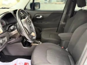 2015 Jeep Renegade