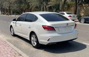 2019 ام جي 6