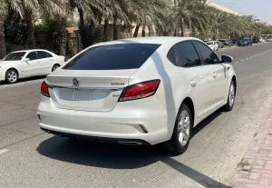 2019 ام جي 6