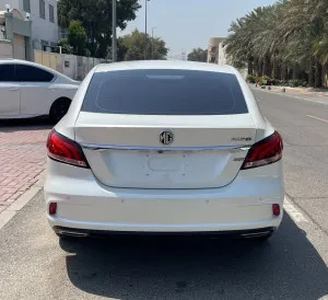 2019 ام جي 6
