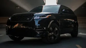 2020 Land Rover Range Rover Velar in dubai