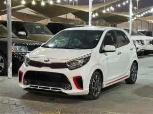 2019 Kia Picanto in dubai