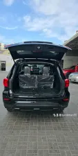 2018 Nissan Pathfinder