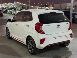 2019 Kia Picanto