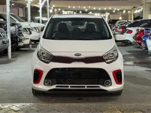 2019 Kia Picanto