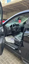 2018 Nissan Pathfinder