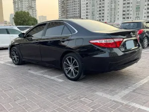 2015 تويوتا كامري