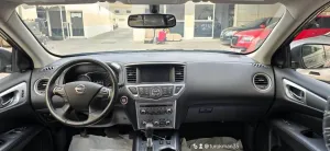 2018 Nissan Pathfinder