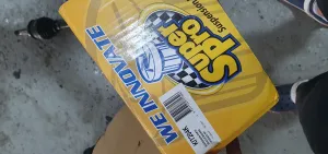 2008 تويوتا أف جي كروزر