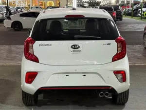 2019 Kia Picanto