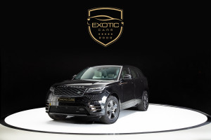 2024 Land Rover Range Rover Sport in dubai