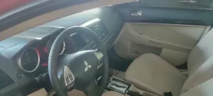 2017 Mitsubishi Lancer