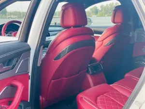 2015 Audi S8