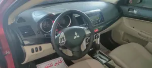 2017 Mitsubishi Lancer