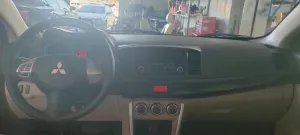 2017 Mitsubishi Lancer