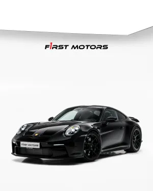 2024 بورش 911 كاريرا in dubai