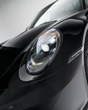 2024 بورش 911 كاريرا