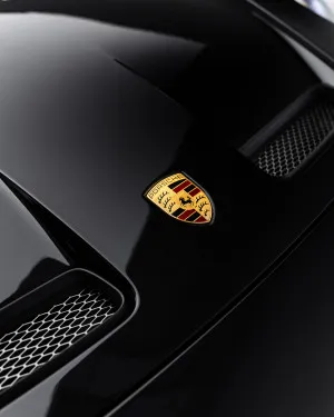 2024 بورش 911 كاريرا