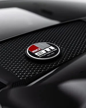 2024 بورش 911 كاريرا