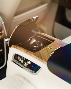 2025 Rolls Royce Cullinan