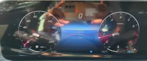 2025 Mercedes-Benz CLA