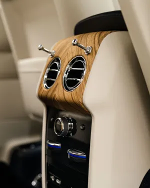 2025 Rolls Royce Cullinan