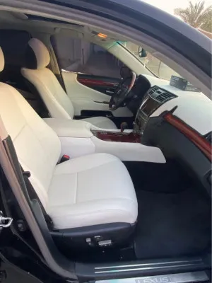 2008 Lexus LS 460