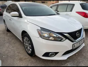 2018 Nissan Sentra in dubai
