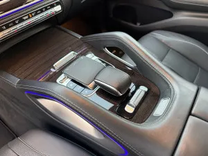 2020 مرسيدس-بنز GLS - جي ال اس