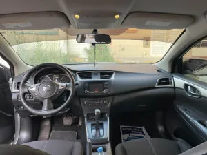 2018 Nissan Sentra