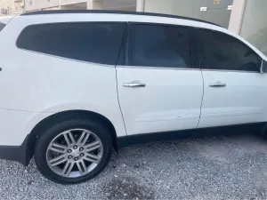 2014 Chevrolet Traverse
