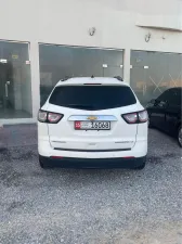 2014 Chevrolet Traverse