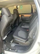 2014 Chevrolet Traverse