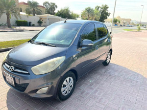 2015 Hyundai I10