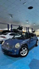2005 Mini Convertible in dubai