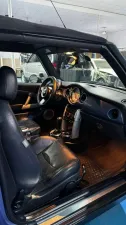 2005 Mini Convertible